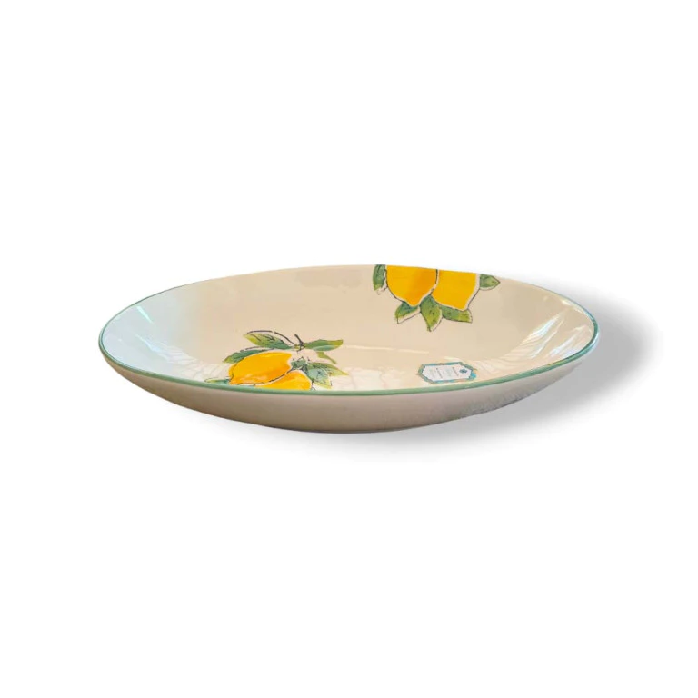 Servplate Lemona
