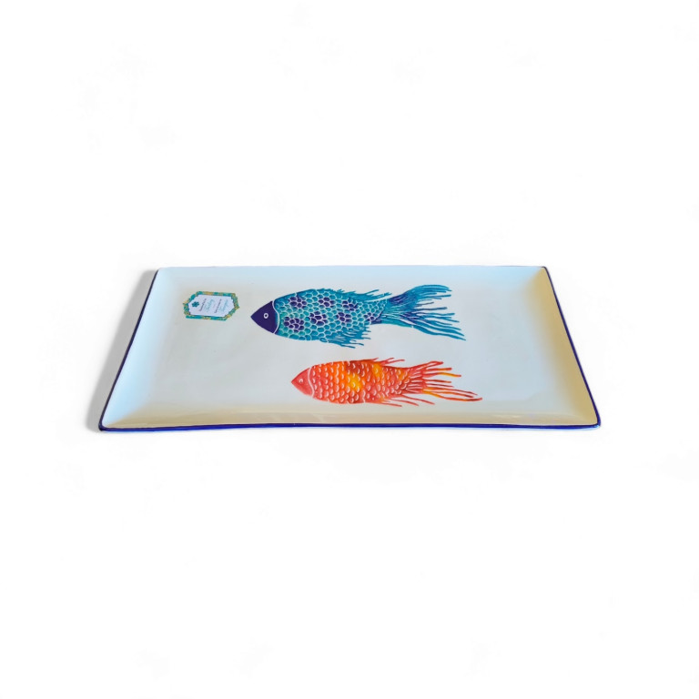 Servplate Papart 2fisha