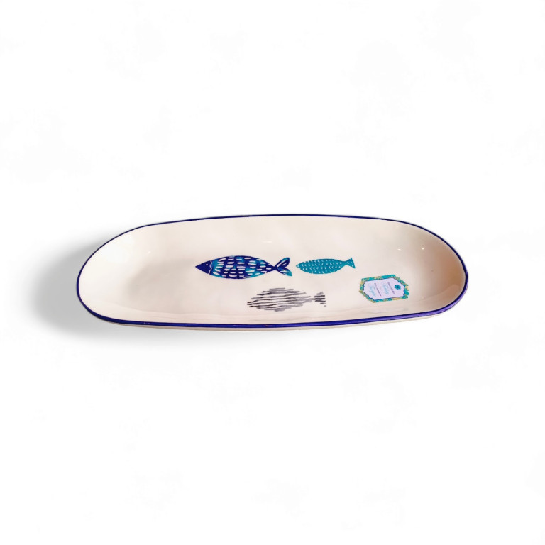 Servplate Papart 3fisha