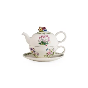 Teapot Portmeirion Gardenbouq