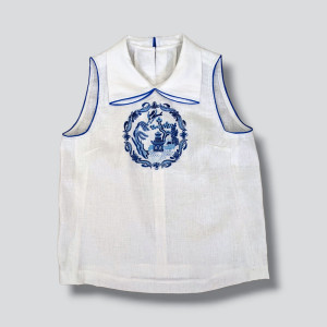 Top Lmc Bluwilcollar