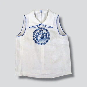 Top Lmc Bluwilcollar