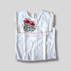 Top Lmc Poppy