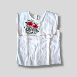Top Lmc Poppy