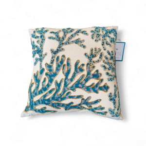 Cush Linen Coastalcoral
