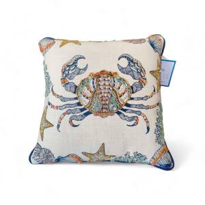 Cush Linen Coastalcrab