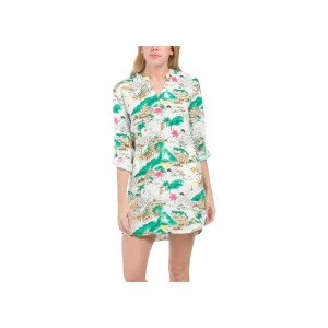 Dress Cynrowl Map