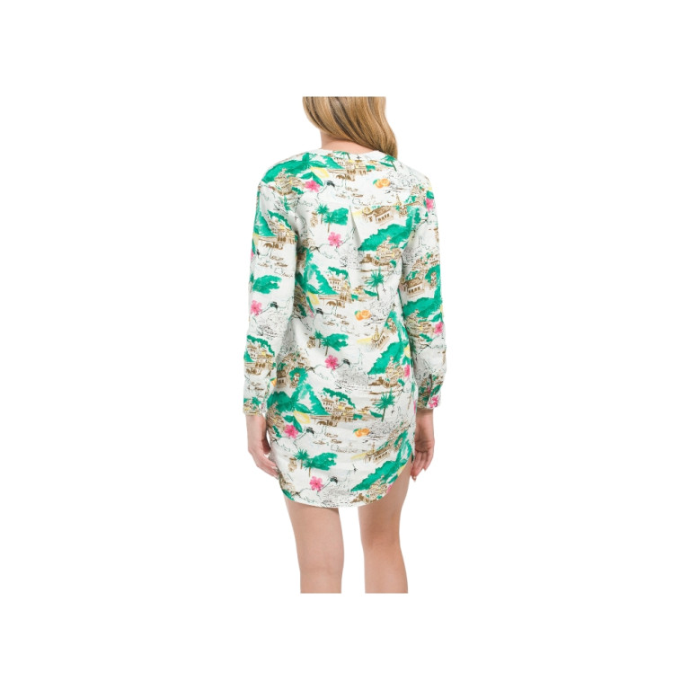 Dress Cynrowl Mapa