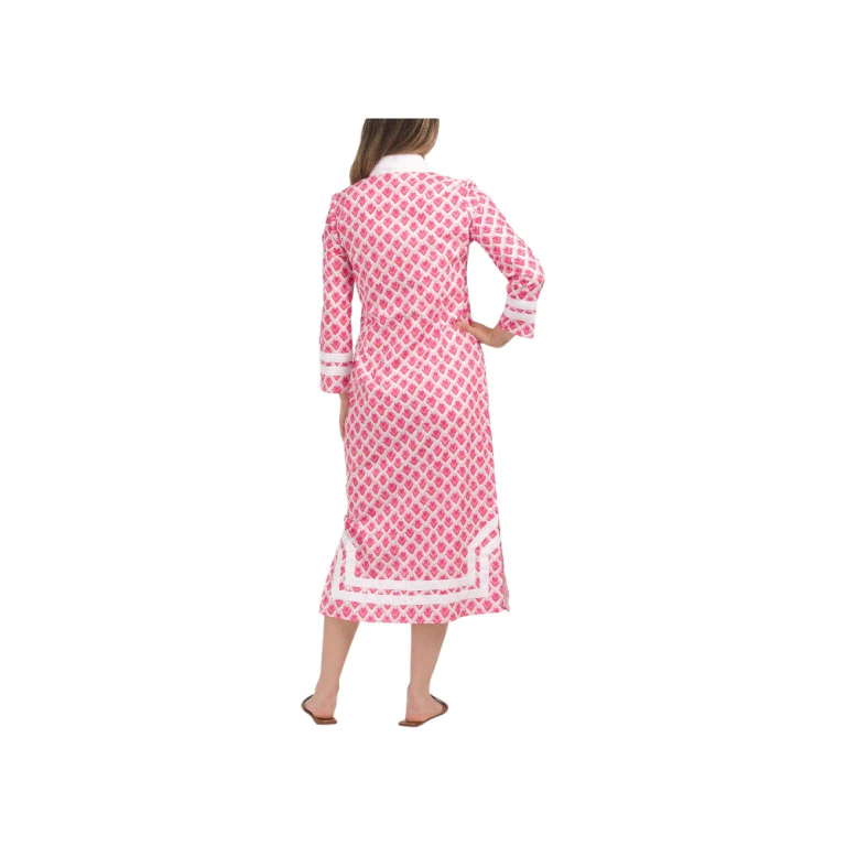 Dress Sail2sable Pinka