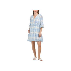 Dress Saiph Bluwhi