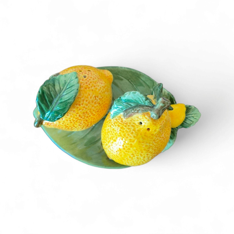 Saltpepper Lemonc