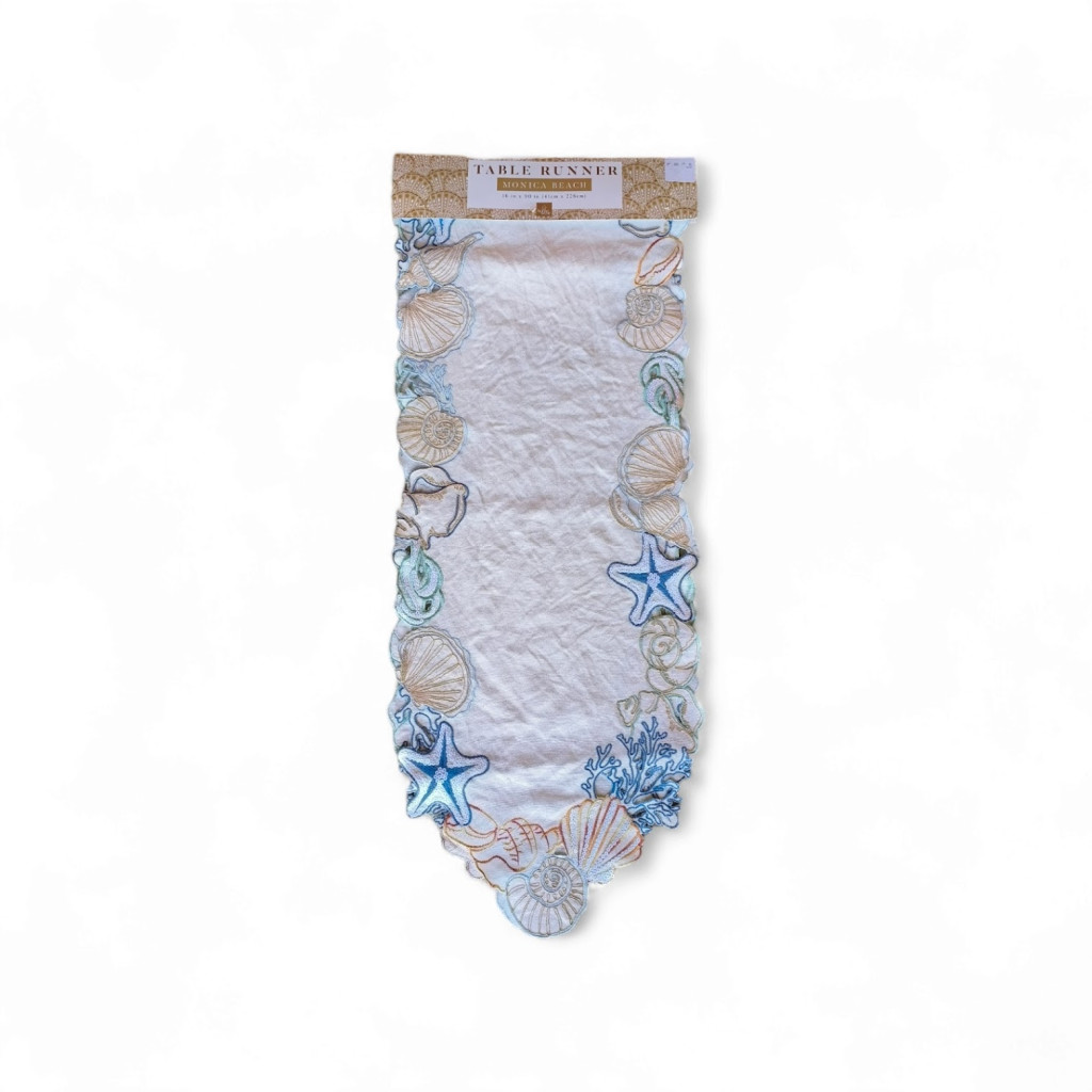 Tbrn Monicabeach Shells