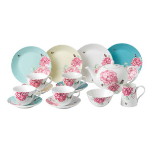 Teaset Royalalb Mirandkerr