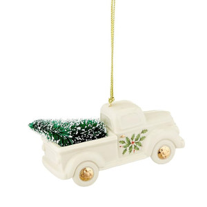 Porc Lenox Treetruck