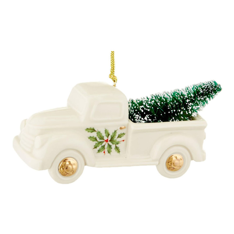 Porc Lenox Treetrucka