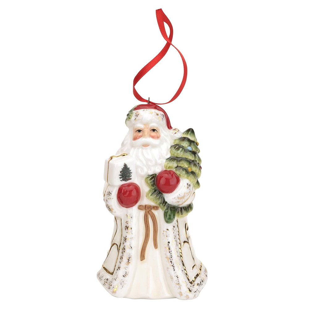 Porc Spode Santaclaus