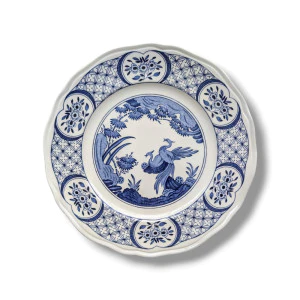 Plate Royalstafford Phoenix