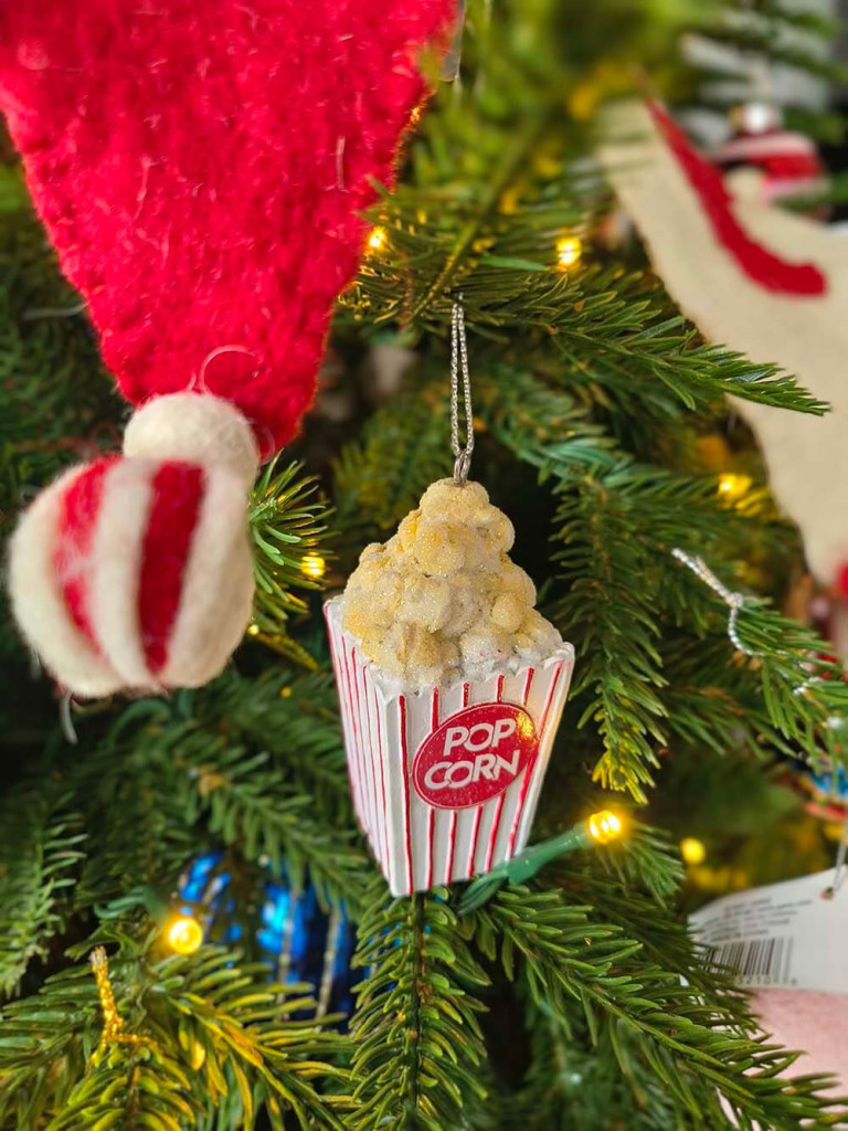 Village Fair Christmas