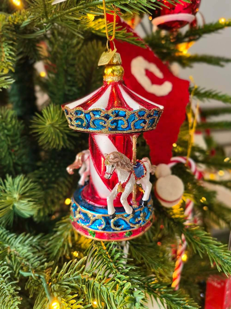 Village Fair Christmas