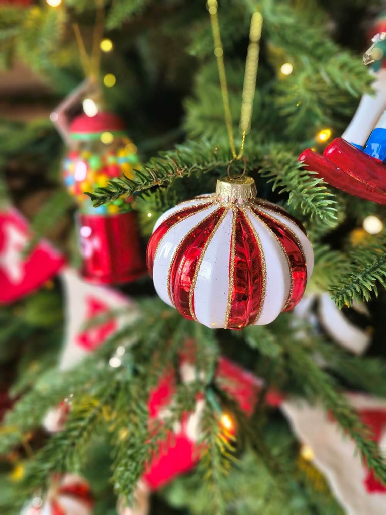 Village Fair Christmas