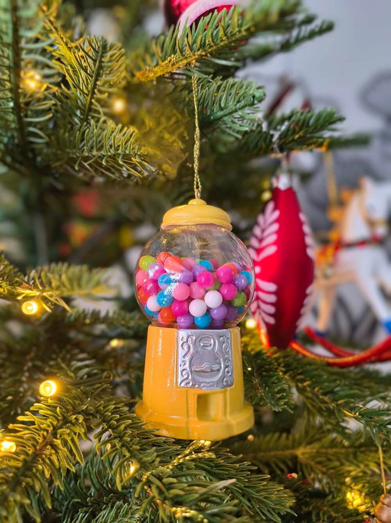 Village Fair Christmas