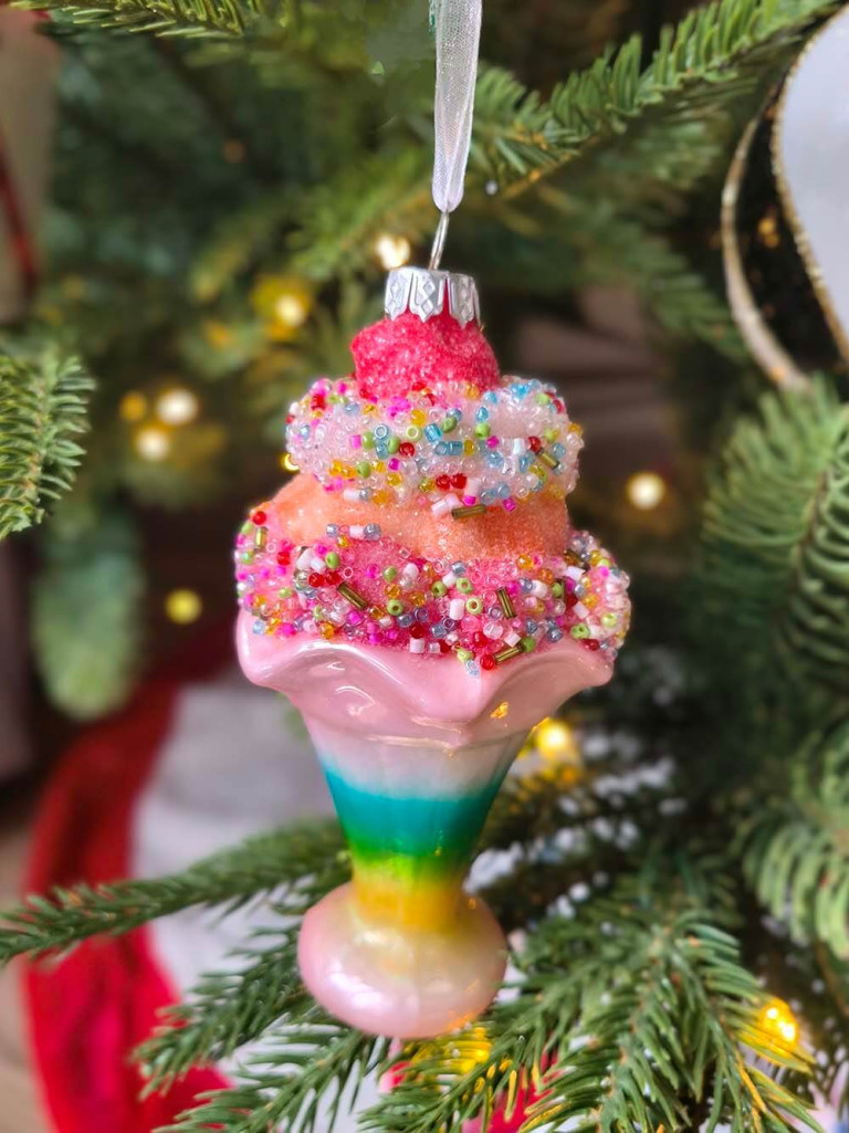 Village Fair Christmas