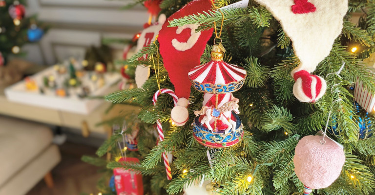 Village Fair Christmas Banner02