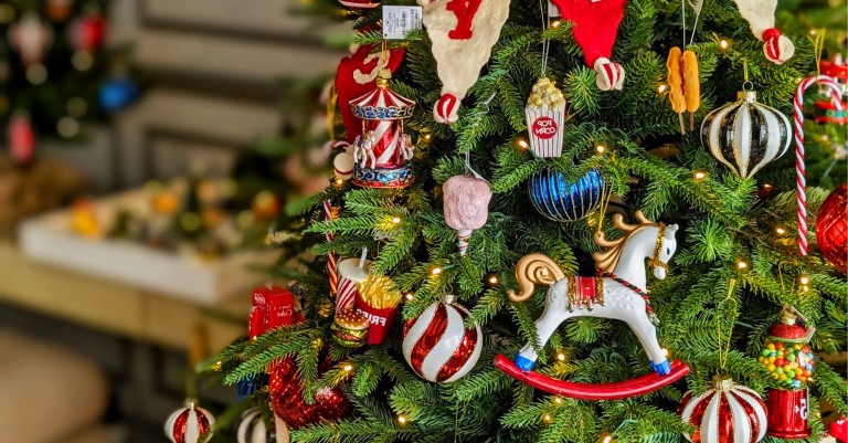 Village Fair Christmas Banner03