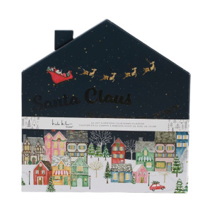 Magical City Advent Calendar – Nicole Miller (USA)