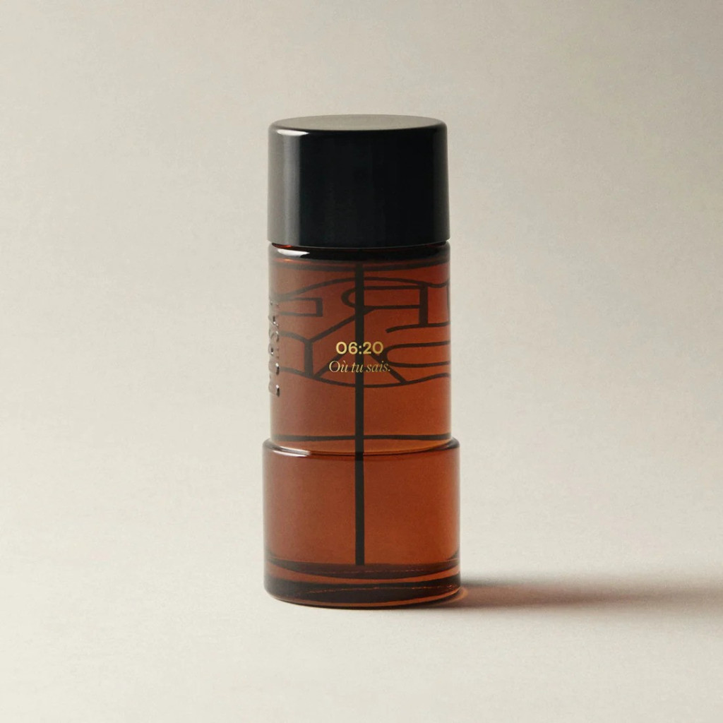 Dorsay 0620 Roomspray