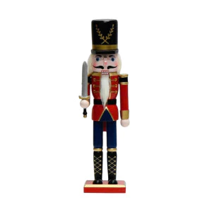 Nutcr Royalguard