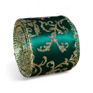 Rib Gre Emerald