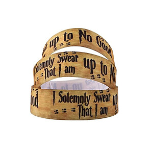 Harry Potter’s Spell “I Solemnly Swear That I’m Up To No Good” – 90cm