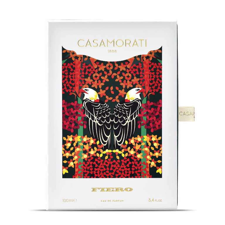 Casamorati Fiero