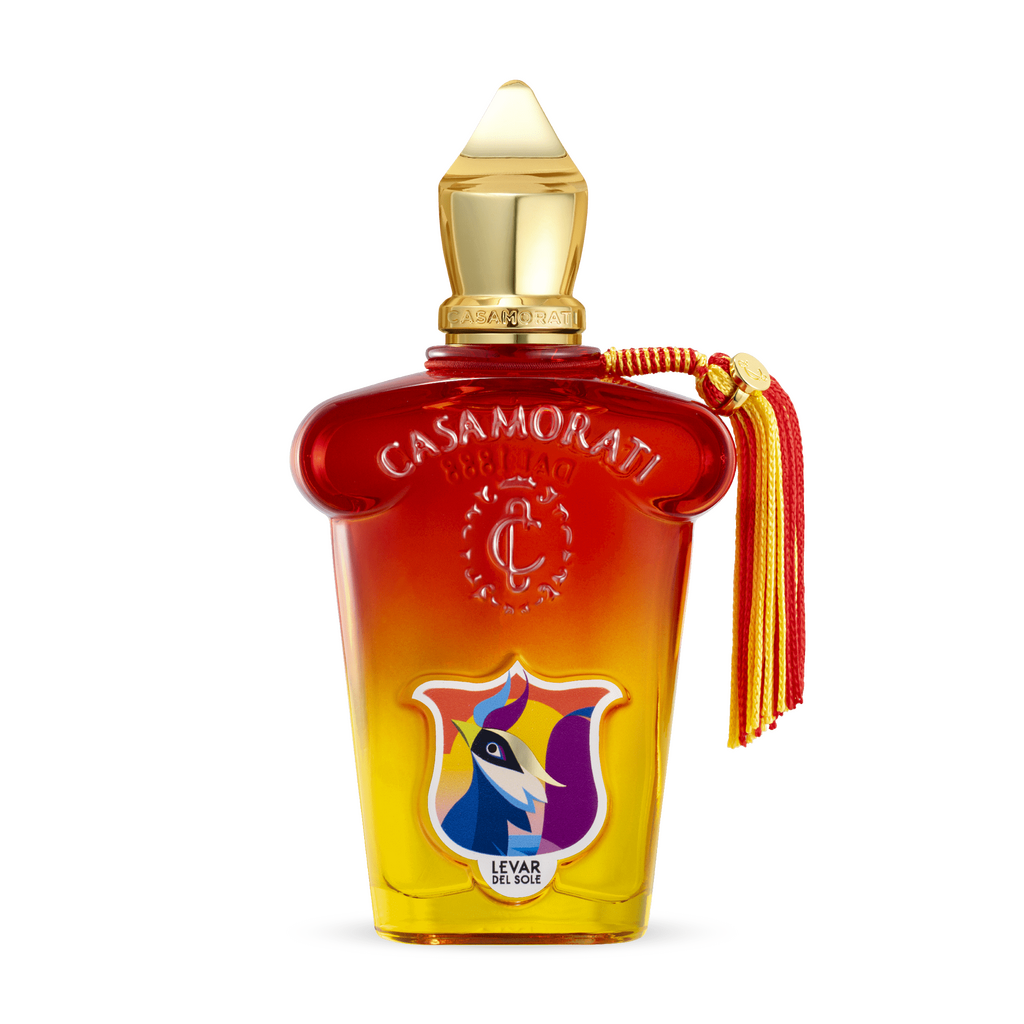 Casamorati Levar Del Sole
