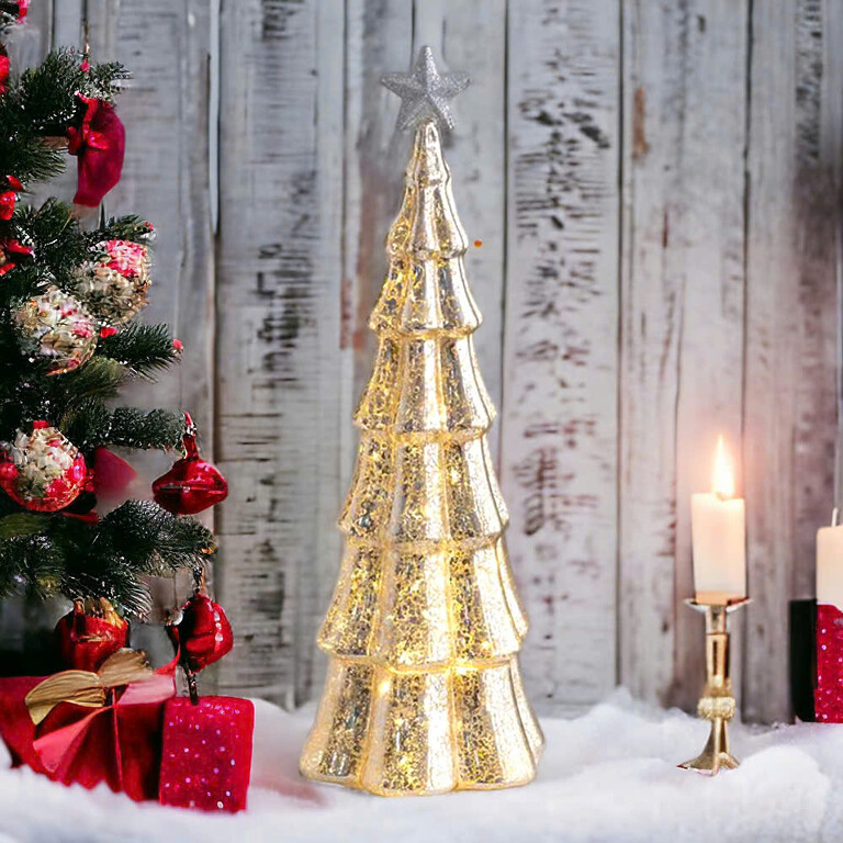 Decor Treelamp 36cmb