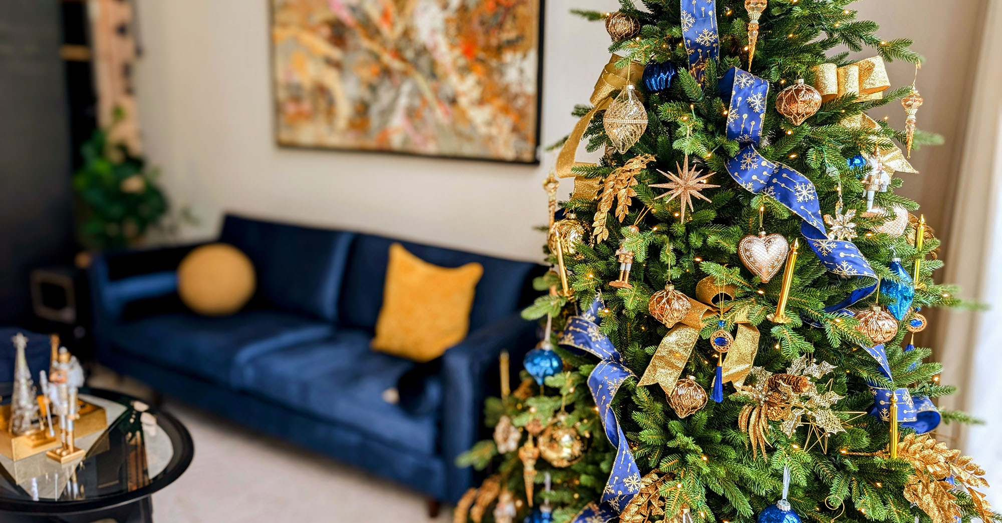 Indio Christmas Decor Theme Banner Indio Christmas Decor Theme Banner