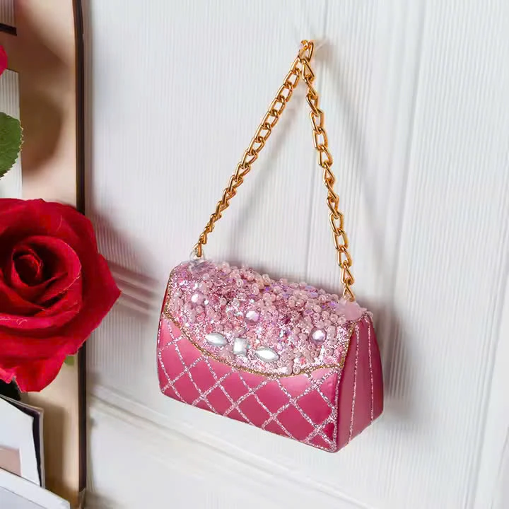 Orn Hotpin Handbag