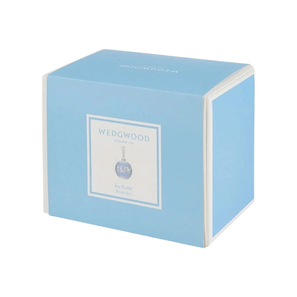 Porc Wedgwood Joyc