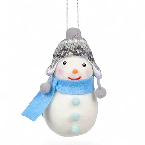 Snowman