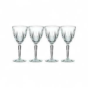 Glass Mqwaterford Sparkle