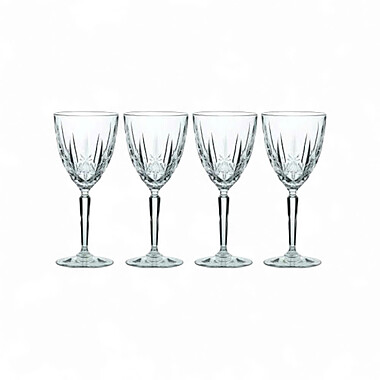 Glass Mqwaterford Sparkle