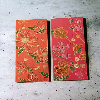 Lixi Springflowers