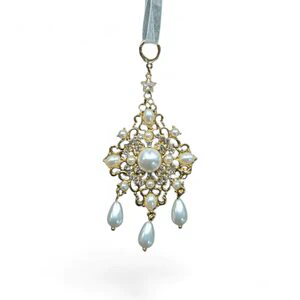 Orn Jewelry Vintage