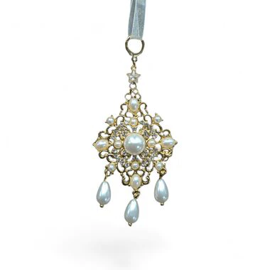 Orn Jewelry Vintage
