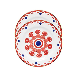 Plate Ladoublej Vonbartha