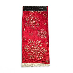Tbrn Taharihome Redvelsnowflk