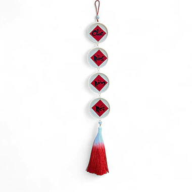 Charm Tetwishpair