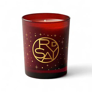 Scented Candle 23:15 À l’abri des regards Xmas- D’ORSAY