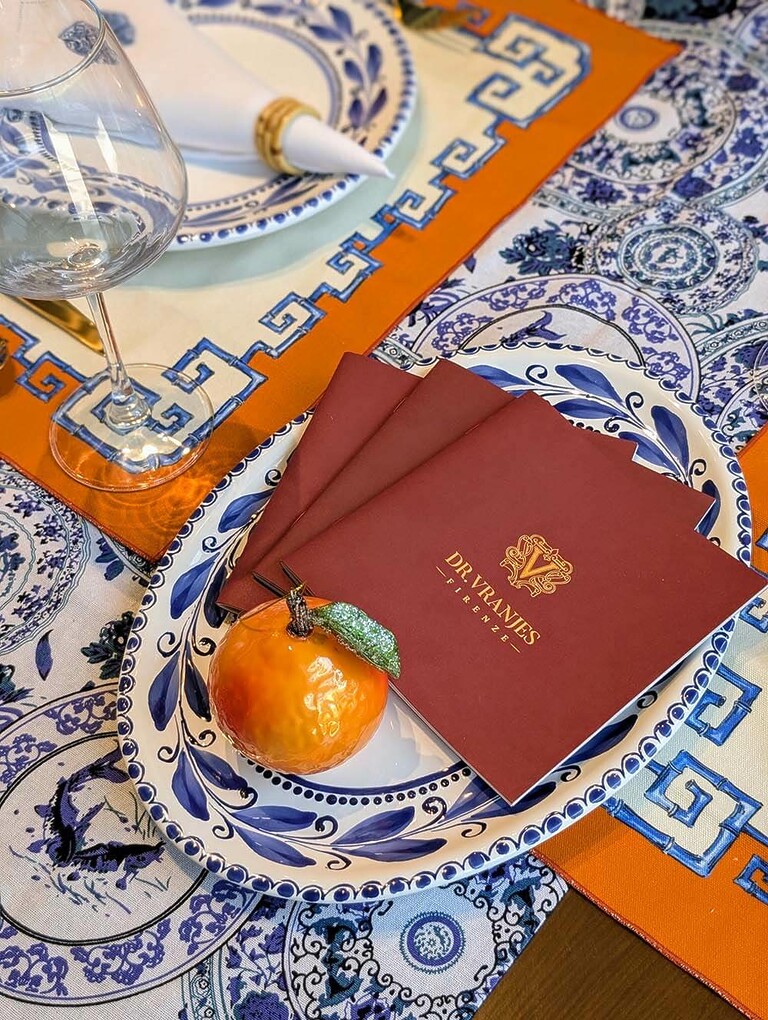 Prosperity and Abundance.